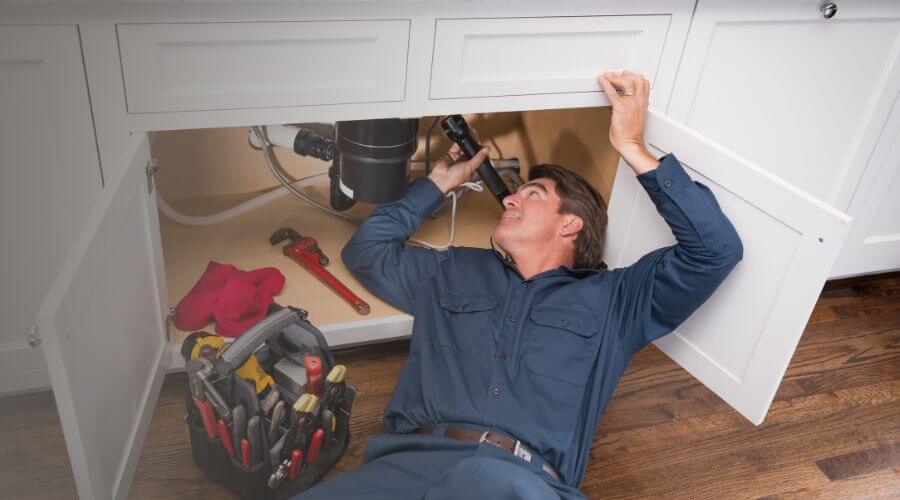 Professional expert plumbing services in Hulbert, OK